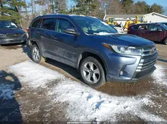 5TDDZRFH8JS851437 2018 TOYOTA HIGHLANDER