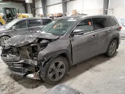 5TDDZRFH8JS861160 2018 TOYOTA HIGHLANDER