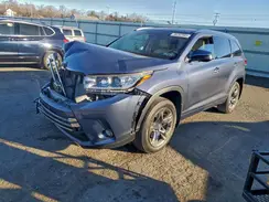 5TDDZRFH8JS871896 2018 TOYOTA HIGHLANDER