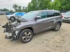 5TDDZRFH8JS885782 2018 TOYOTA HIGHLANDER