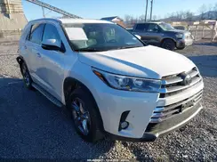 5TDDZRFH8JS891484 2018 TOYOTA HIGHLANDER