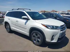 5TDDZRFH8JS898726 2018 TOYOTA HIGHLANDER