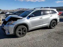 5TDDZRFH8JS909515 2018 TOYOTA HIGHLANDER