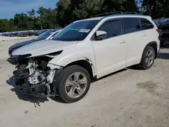 5TDDZRFH8KS711373 2019 TOYOTA HIGHLANDER