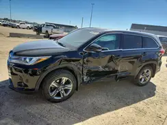 5TDDZRFH8KS740923 2019 TOYOTA HIGHLANDER