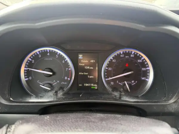 5TDDZRFH8KS924128 2019 TOYOTA HIGHLANDER - Image 8