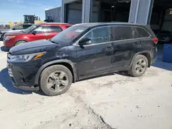 5TDDZRFH8KS933766 2019 TOYOTA HIGHLANDER