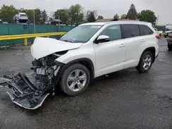 5TDDZRFH8KS937154 2019 TOYOTA HIGHLANDER