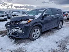 5TDDZRFH8KS944279 2019 TOYOTA HIGHLANDER