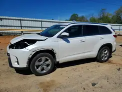 5TDDZRFH8KS956576 2019 TOYOTA HIGHLANDER