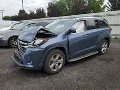 5TDDZRFH8KS964788 2019 TOYOTA HIGHLANDER
