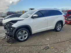 5TDDZRFH8KS977766 2019 TOYOTA HIGHLANDER