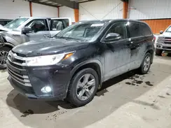 5TDDZRFH8KS991862 2019 TOYOTA HIGHLANDER