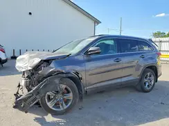 5TDDZRFH8KS995474 2019 TOYOTA HIGHLANDER