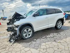 5TDDZRFH8KS995748 2019 TOYOTA HIGHLANDER