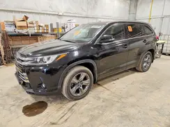 5TDDZRFH8KS998181 2019 TOYOTA HIGHLANDER