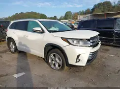 5TDDZRFH8KS999900 2019 TOYOTA HIGHLANDER
