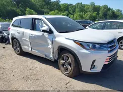 5TDDZRFH9HS356688 2017 TOYOTA HIGHLANDER