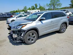 5TDDZRFH9HS360773 2017 TOYOTA HIGHLANDER