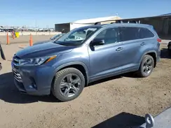 5TDDZRFH9HS363219 2017 TOYOTA HIGHLANDER