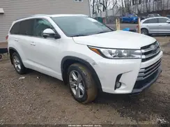 5TDDZRFH9HS366783 2017 TOYOTA HIGHLANDER
