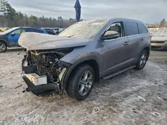 5TDDZRFH9HS378495 2017 TOYOTA HIGHLANDER