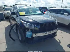 5TDDZRFH9HS378688 2017 TOYOTA HIGHLANDER