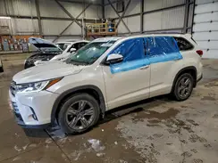 5TDDZRFH9HS378917 2017 TOYOTA HIGHLANDER