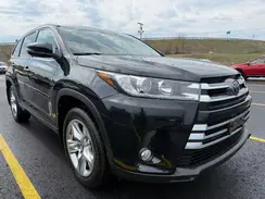 5TDDZRFH9HS379033 2017 TOYOTA HIGHLANDER
