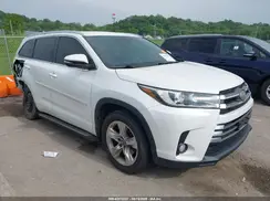 5TDDZRFH9HS389870 2017 TOYOTA HIGHLANDER