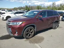 5TDDZRFH9HS396043 2017 TOYOTA HIGHLANDER