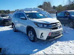 5TDDZRFH9HS405663 2017 TOYOTA HIGHLANDER