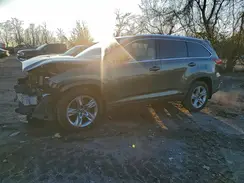 5TDDZRFH9HS421846 2017 TOYOTA HIGHLANDER