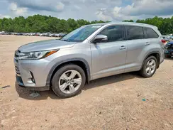 5TDDZRFH9HS431969 2017 TOYOTA HIGHLANDER