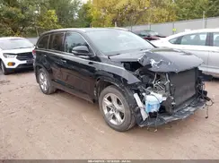 5TDDZRFH9HS439912 2017 TOYOTA HIGHLANDER