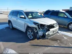 5TDDZRFH9HS450182 2017 TOYOTA HIGHLANDER