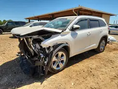 5TDDZRFH9HS453552 2017 TOYOTA HIGHLANDER