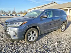 5TDDZRFH9HS456533 2017 TOYOTA HIGHLANDER