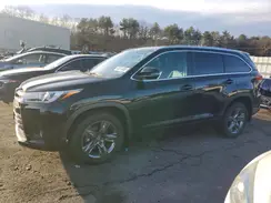 5TDDZRFH9HS457410 2017 TOYOTA HIGHLANDER