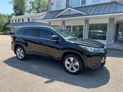 5TDDZRFH9HS465555 2017 TOYOTA HIGHLANDER