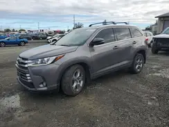5TDDZRFH9HS466088 2017 TOYOTA HIGHLANDER