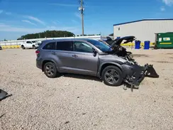 5TDDZRFH9HS472991 2017 TOYOTA HIGHLANDER