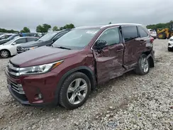 5TDDZRFH9HS483327 2017 TOYOTA HIGHLANDER
