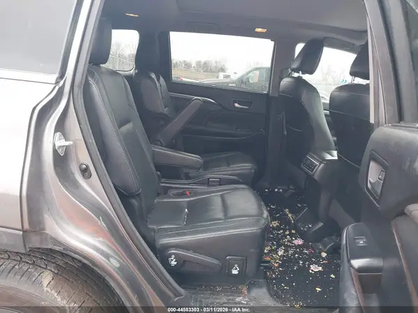 5TDDZRFH9JS801386 2018 TOYOTA HIGHLANDER - Image 8