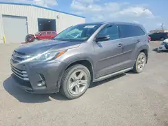 5TDDZRFH9JS808709 2018 TOYOTA HIGHLANDER