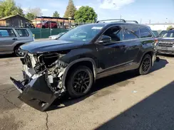 5TDDZRFH9JS812422 2018 TOYOTA HIGHLANDER