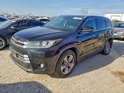 5TDDZRFH9JS824179 2018 TOYOTA HIGHLANDER