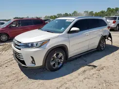 5TDDZRFH9JS825235 2018 TOYOTA HIGHLANDER