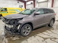 5TDDZRFH9JS829978 2018 TOYOTA HIGHLANDER