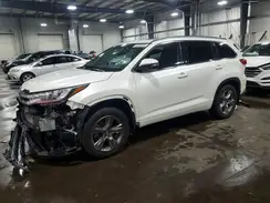 5TDDZRFH9JS831715 2018 TOYOTA HIGHLANDER